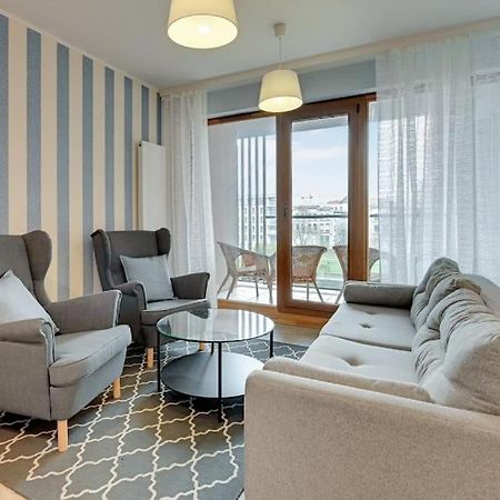 Apartmán Urbannest At The Old Town Torunska Gdaňsk Exteriér fotografie