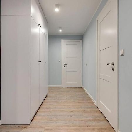 Apartmán Urbannest At The Old Town Torunska Gdaňsk Exteriér fotografie