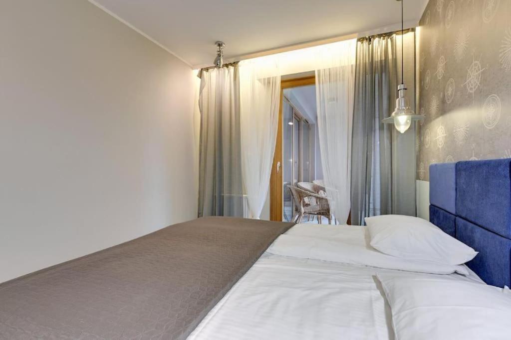 Apartmán Urbannest At The Old Town Torunska Gdaňsk Exteriér fotografie