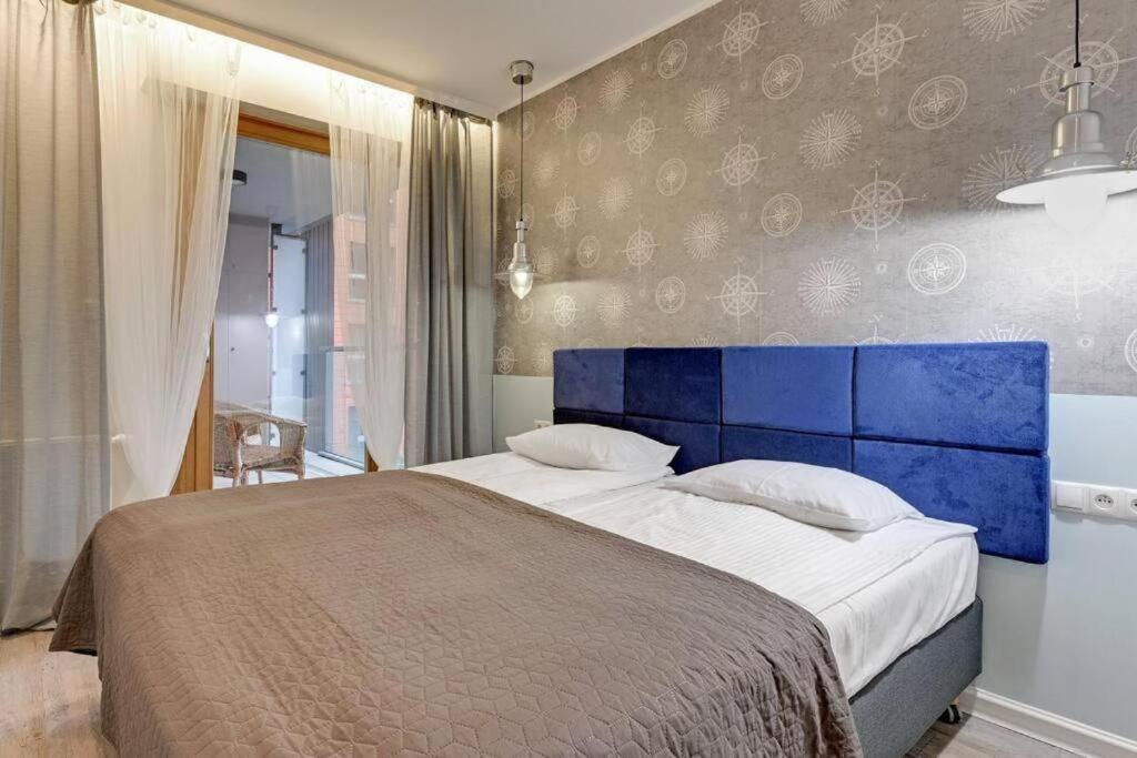 Apartmán Urbannest At The Old Town Torunska Gdaňsk Exteriér fotografie